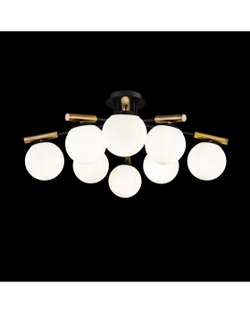 Потолочный светильник Freya FR5011CL-08B-foto2