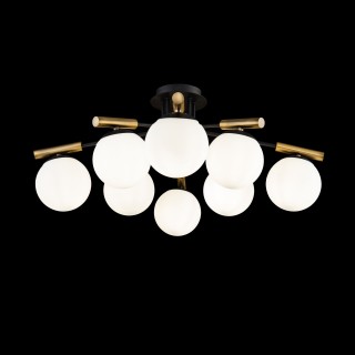 Потолочный светильник Freya FR5011CL-08B-foto2