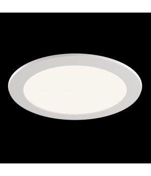 Встраиваемый светильник Technical DL017-6-L18W-foto3