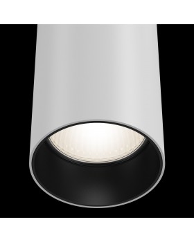 Трековый подвесной светильник Technical TR025-1-GU10-W-foto6