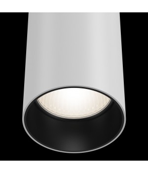 Трековый подвесной светильник Technical TR025-1-GU10-W-foto6