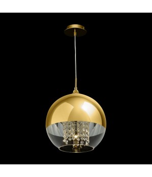 Подвесной светильник Maytoni P140-PL-170-1-G-foto4