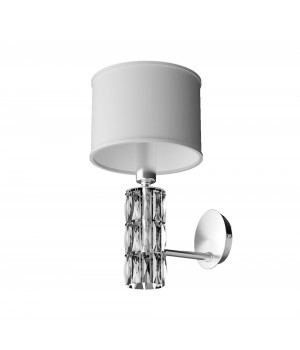 Настенный светильник (бра) Maytoni DIA008WL-01CH-foto12