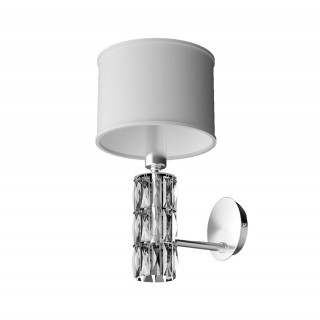 Настенный светильник (бра) Maytoni DIA008WL-01CH-foto12