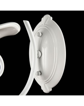 Настенный светильник (бра) Freya FR2001-WL-01-W-foto5