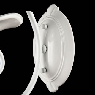 Настенный светильник (бра) Freya FR2001-WL-01-W-foto5