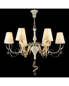 Люстра Maytoni ARM010-06-W-foto6