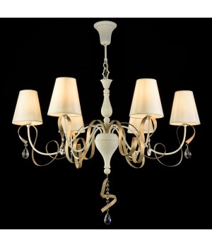 Люстра Maytoni ARM010-06-W-foto6