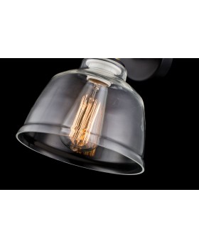 Настенный светильник (бра) Maytoni T163-01-W-foto4