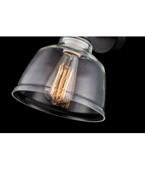 Настенный светильник (бра) Maytoni T163-01-W-foto4