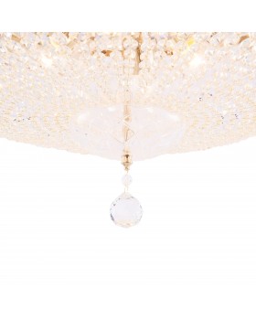 Люстра Maytoni DIA100-CL-34-G-foto7