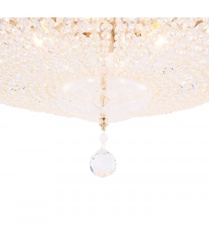 Люстра Maytoni DIA100-CL-34-G-foto7