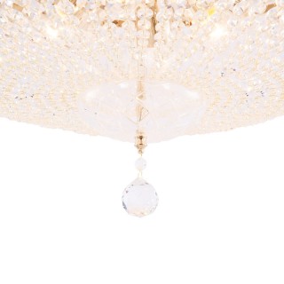 Люстра Maytoni DIA100-CL-34-G-foto7