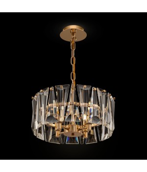 Подвесной светильник Maytoni MOD043PL-04G-foto3