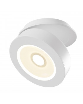 Встраиваемый светильник Technical DL2003-L12W4K-foto4