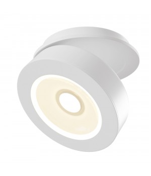 Встраиваемый светильник Technical DL2003-L12W4K-foto4