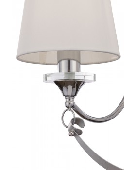 Настенный светильник (бра) Freya FR5081WL-02CH-foto3
