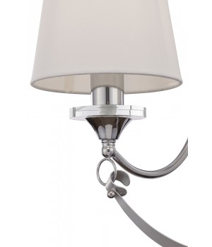 Настенный светильник (бра) Freya FR5081WL-02CH-foto3