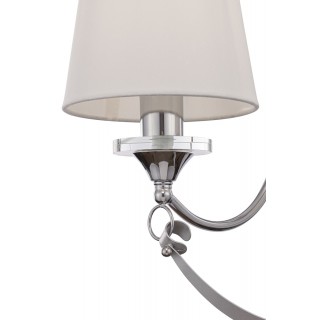 Настенный светильник (бра) Freya FR5081WL-02CH-foto3