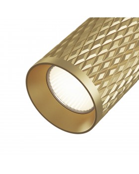 Трековый светильник Technical TR011-1-GU10-G-foto3