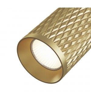 Трековый светильник Technical TR011-1-GU10-G-foto3