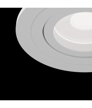 Встраиваемый светильник Technical DL023-2-01W-foto7