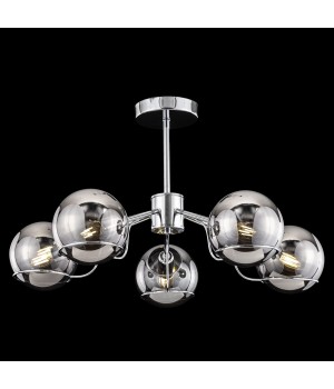 Люстра Freya FR5014PL-05CH-foto2