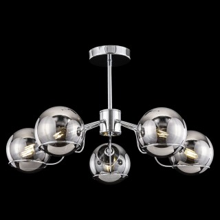 Люстра Freya FR5014PL-05CH-foto2