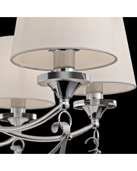 Люстра Freya FR5081PL-07CH-foto3