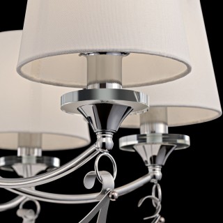 Люстра Freya FR5081PL-07CH-foto3