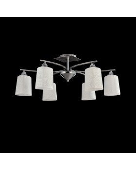 Потолочный светильник Freya FR5117CL-06CH-foto8