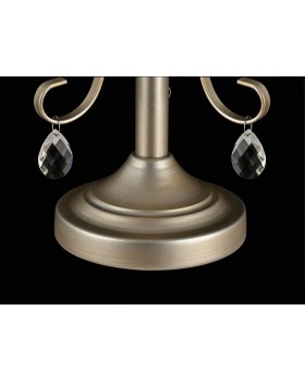 Настольный светильник Freya FR2020-TL-01-BG-foto4