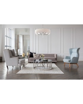 Подвесной светильник Maytoni DIA008PL-08CH-foto4