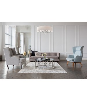 Подвесной светильник Maytoni DIA008PL-08CH-foto4