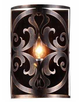 Настенный светильник (бра) Maytoni H899-01-R Настенный светильник (бра) Maytoni H899-01-R