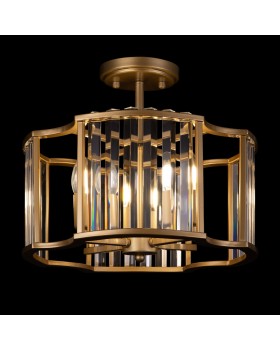 Потолочный светильник Maytoni MOD087CL-04G-foto3