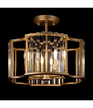 Потолочный светильник Maytoni MOD087CL-04G-foto3