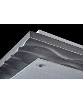 Потолочный светильник Maytoni CL852-04-S-foto3