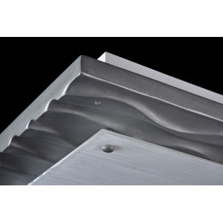 Потолочный светильник Maytoni CL852-04-S-foto3