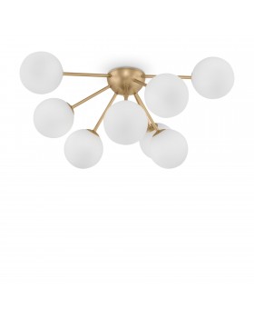 Потолочный светильник Freya FR5120CL-09G-foto3