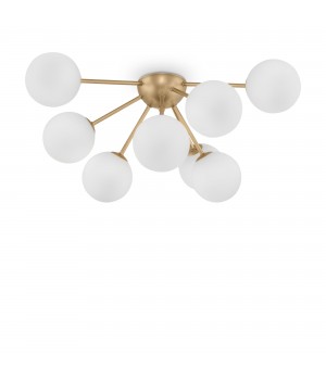 Потолочный светильник Freya FR5120CL-09G-foto3