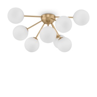 Потолочный светильник Freya FR5120CL-09G-foto3