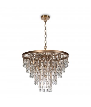 Подвесной светильник Maytoni MOD091PL-09G-foto2