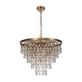 Подвесной светильник Maytoni MOD091PL-09G-foto2