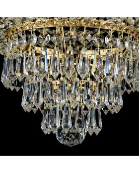 Люстра Maytoni DIA890-CL-06-G-foto7