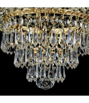 Люстра Maytoni DIA890-CL-06-G-foto7