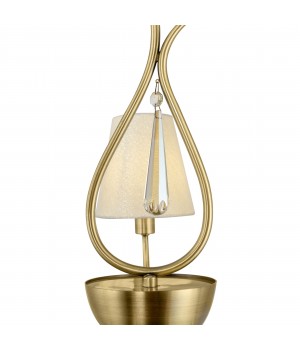 Люстра Freya FR2019PL-07BS-foto6