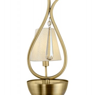 Люстра Freya FR2019PL-07BS-foto6