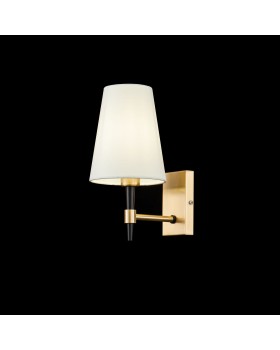 Настенный светильник (бра) Maytoni H001WL-01BS-foto2