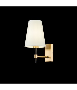 Настенный светильник (бра) Maytoni H001WL-01BS-foto2